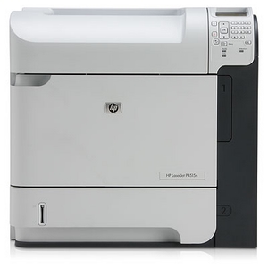may in hp laserjet p4515n printer cb514a